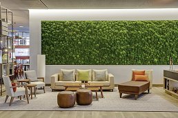 IntercityHotel Frankfurt Hauptbahnhof Süd