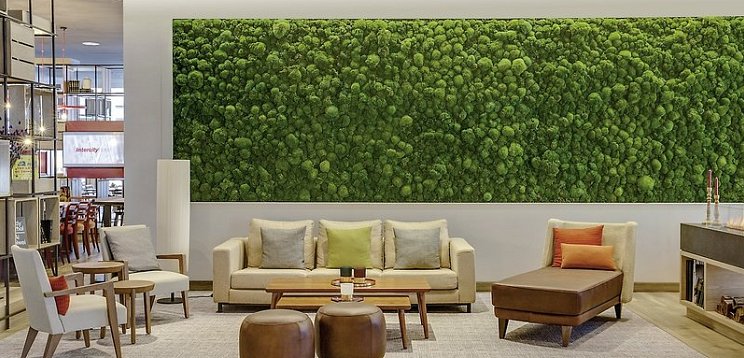 IntercityHotel Frankfurt Hauptbahnhof Süd