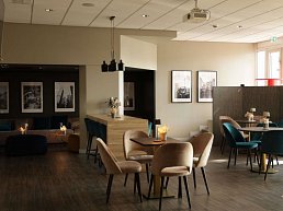 ibis Frankfurt Centrum