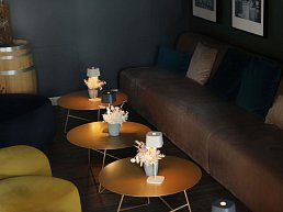 ibis Frankfurt Centrum