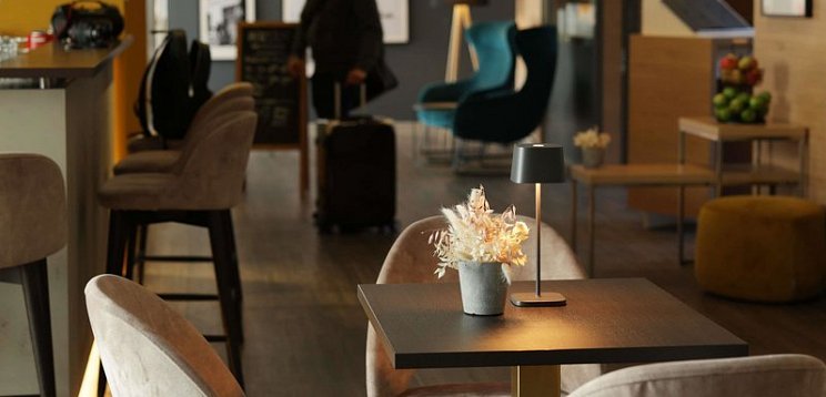 ibis Frankfurt Centrum