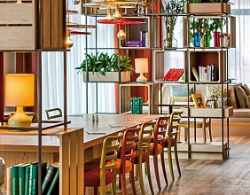 IntercityHotel Wiesbaden