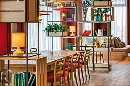 IntercityHotel Wiesbaden