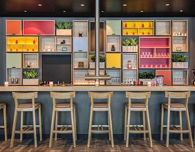 IntercityHotel Wiesbaden