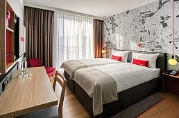 IntercityHotel Wiesbaden