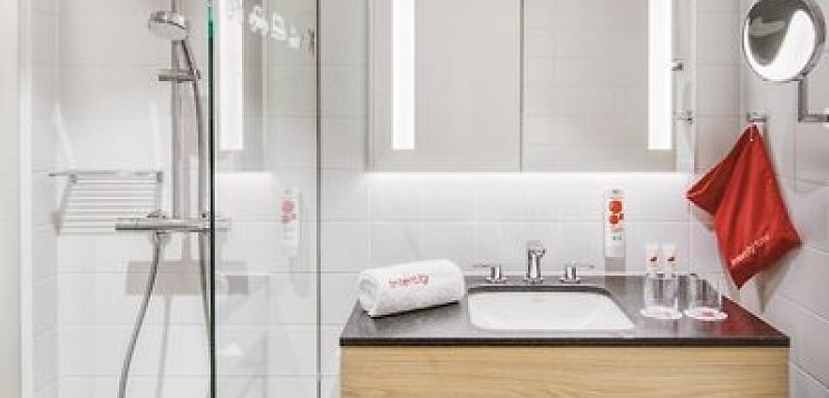 IntercityHotel Wiesbaden