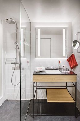 IntercityHotel Wiesbaden