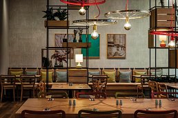 IntercityHotel Wiesbaden