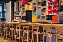 IntercityHotel Wiesbaden