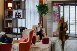 IntercityHotel Wiesbaden