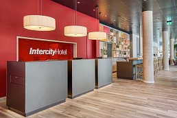 IntercityHotel Wiesbaden
