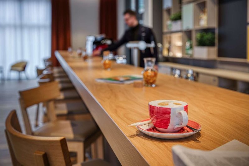 IntercityHotel Wiesbaden