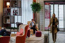 IntercityHotel Wiesbaden