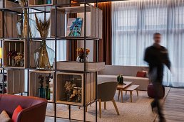 IntercityHotel Wiesbaden