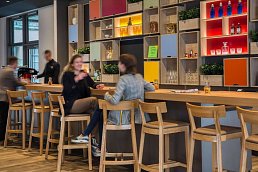 IntercityHotel Wiesbaden