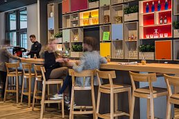 IntercityHotel Wiesbaden