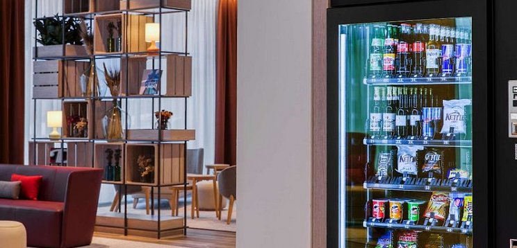 IntercityHotel Wiesbaden