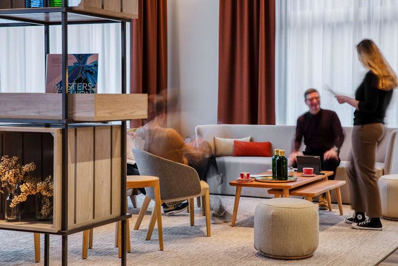 IntercityHotel Wiesbaden