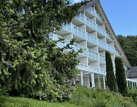 Best Western Hotel Rhön Garden