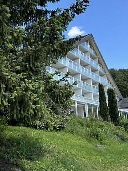 Best Western Hotel Rhön Garden