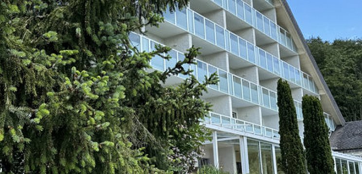 Best Western Hotel Rhön Garden