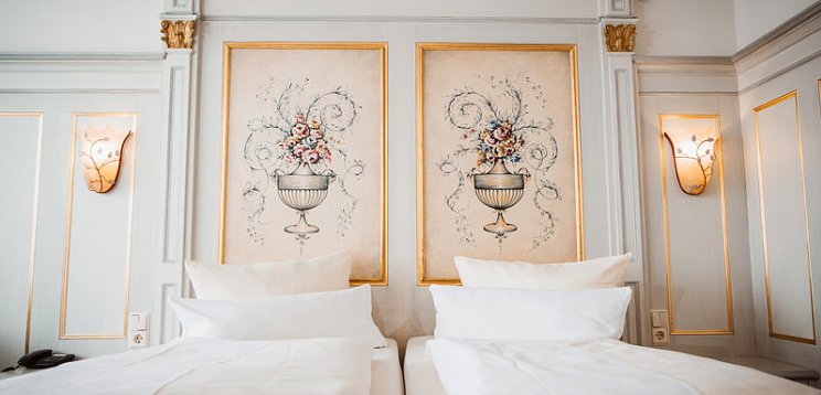 Best Western Hotel Rhön Garden