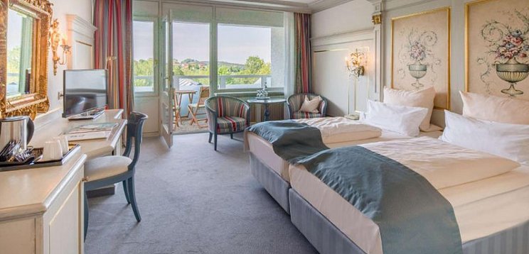 Best Western Hotel Rhön Garden