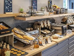 Aparthotel Adagio Heidelberg