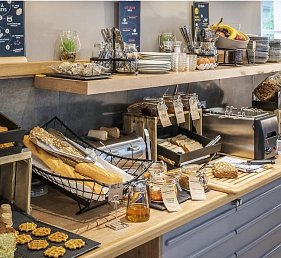 Aparthotel Adagio Heidelberg