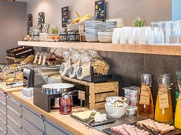 Aparthotel Adagio Heidelberg