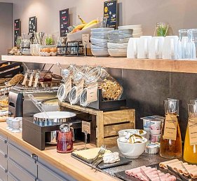 Aparthotel Adagio Heidelberg