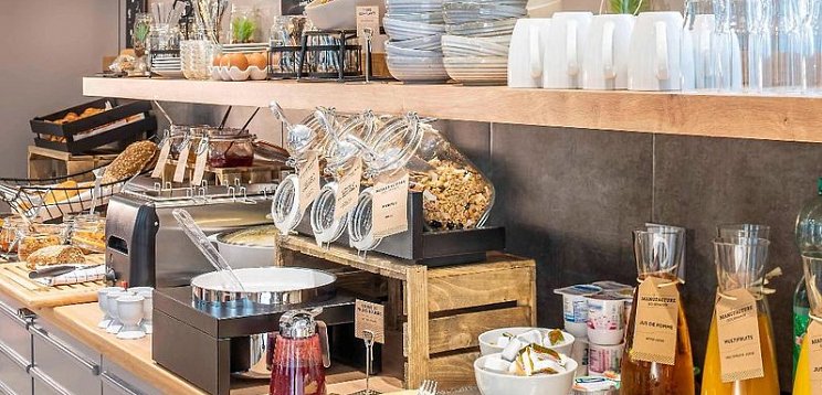 Aparthotel Adagio Heidelberg