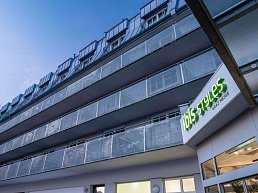 ibis Styles Graz Messe