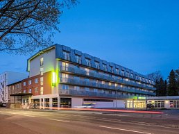 ibis Styles Graz Messe