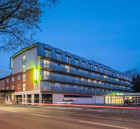 ibis Styles Graz Messe