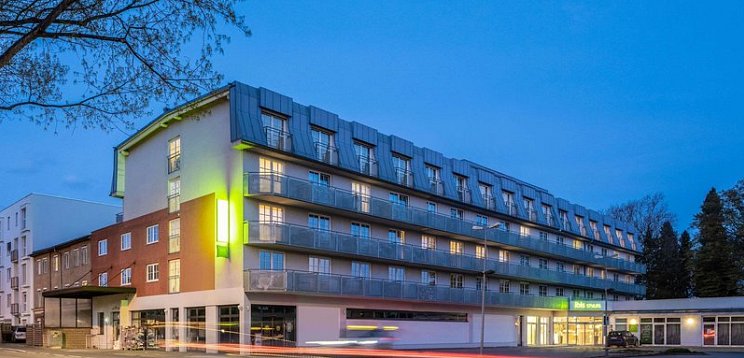 ibis Styles Graz Messe