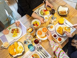ibis Styles Graz Messe