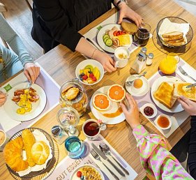ibis Styles Graz Messe