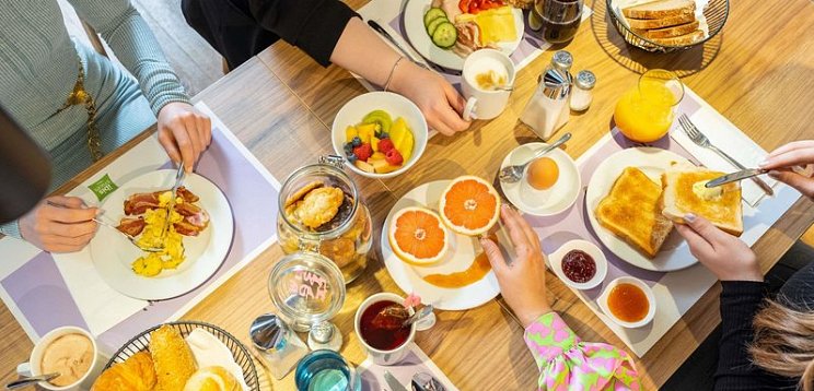 ibis Styles Graz Messe