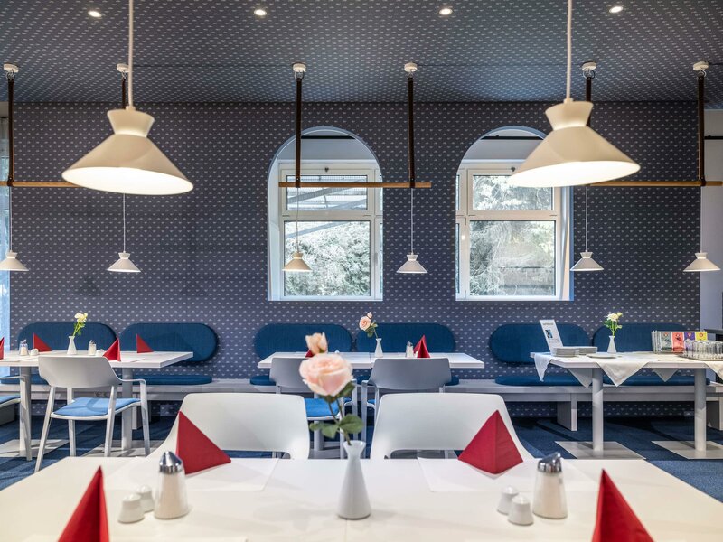 ibis Styles Graz Messe
