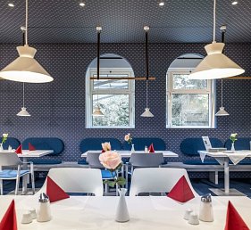 ibis Styles Graz Messe