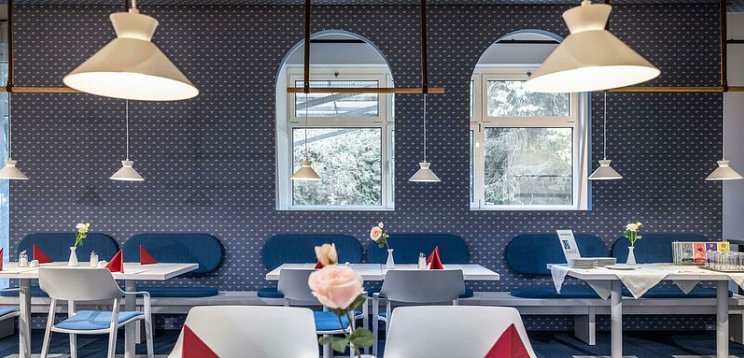 ibis Styles Graz Messe