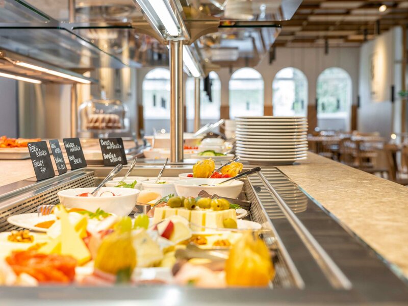 ibis Styles Graz Messe