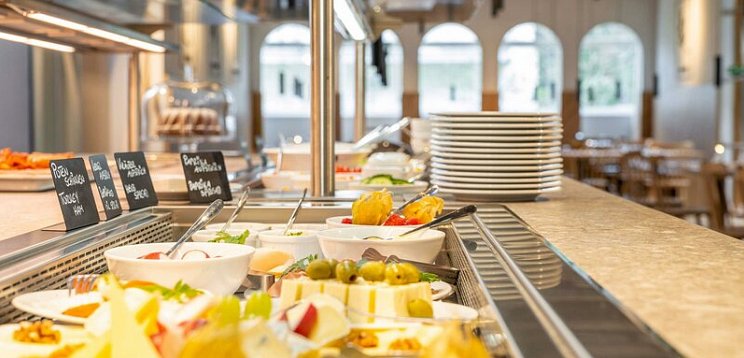 ibis Styles Graz Messe