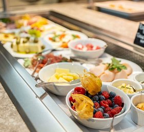 ibis Styles Graz Messe
