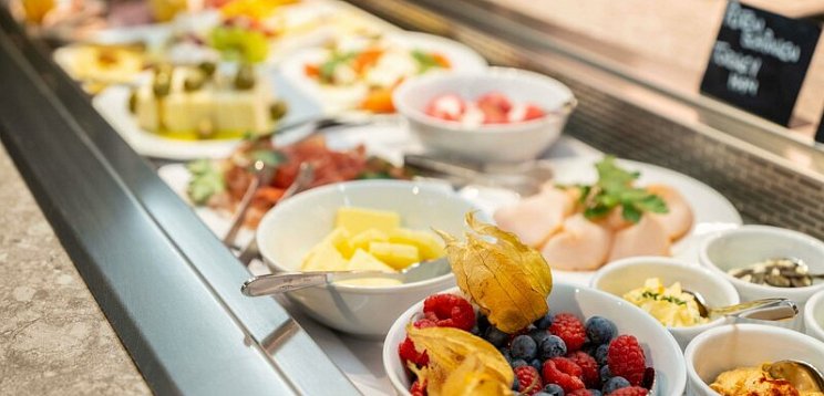 ibis Styles Graz Messe