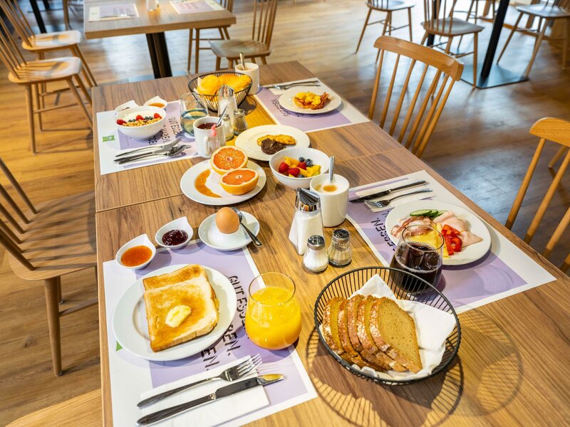 ibis Styles Graz Messe