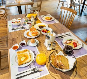 ibis Styles Graz Messe