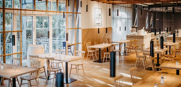 ibis Styles Graz Messe