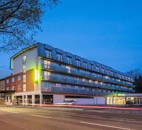 ibis Styles Graz Messe